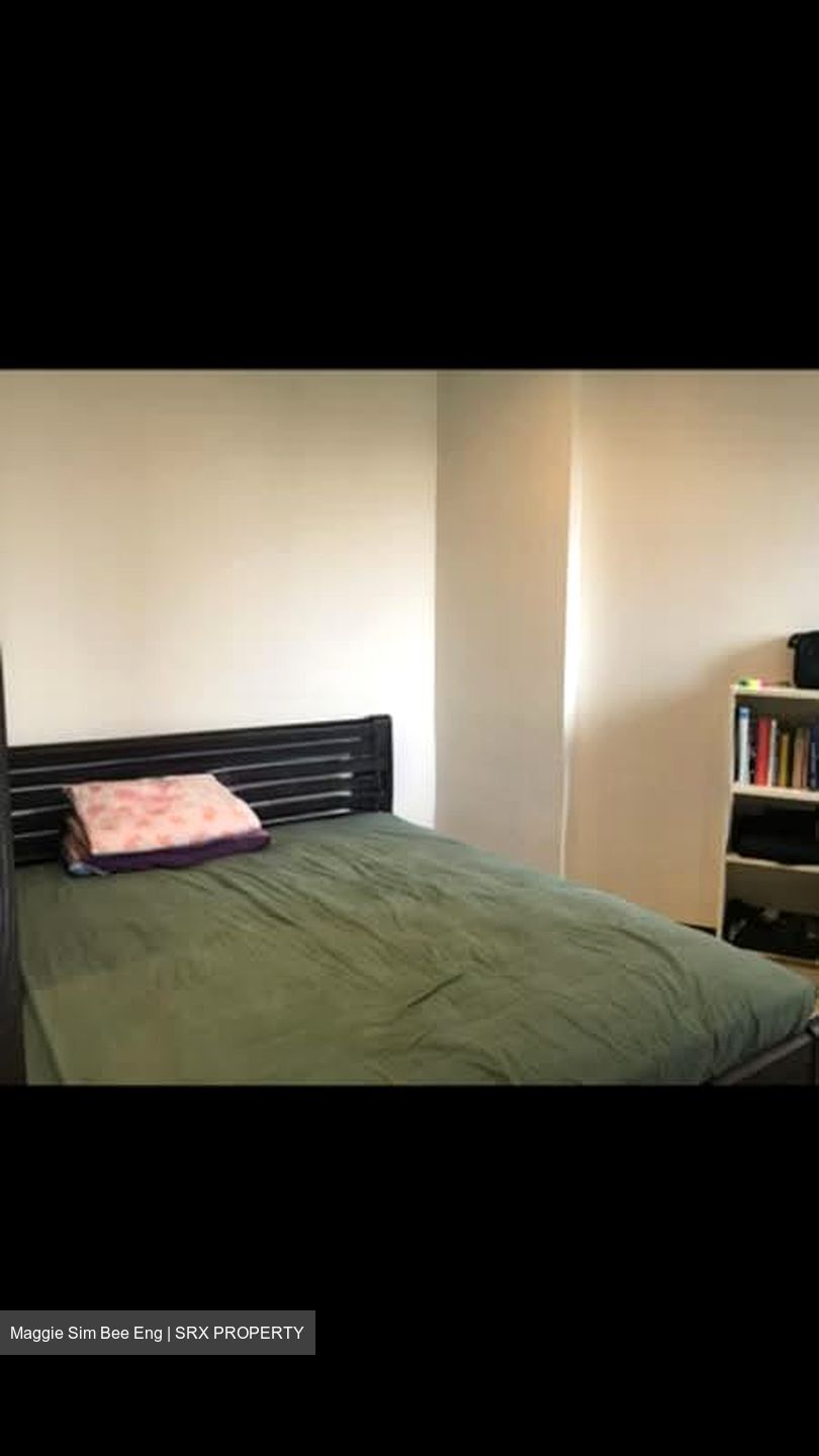 Bayshore Park (D16), Condominium #593593471